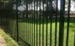 Farm Gates Boundary Fencing Aluminium